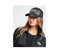 Von Dutch Cappello Trucker, Nero One Size