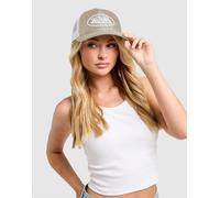 Von Dutch Cappello Trucker, oro / dorato One Size