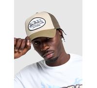 Von Dutch Cappello Trucker, Verde One Size