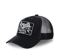 Von Dutch Truck 07 Trucker Cap Nero