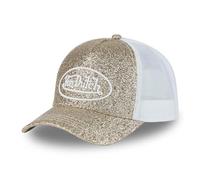 Von Dutch Cappello Trucker, oro / dorato One Size