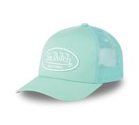 Von Dutch Cappello Uomo e Donna, Trucker LOFB, Blu B24