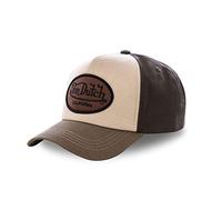 Von Dutch Cappellino Original in Cotone Adulto