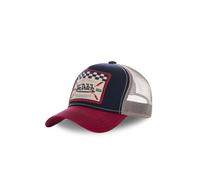 Von Dutch Casquette Live Fast Adulte
