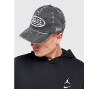 Von Dutch Distressed Dad Cappellino, grigio One Size
