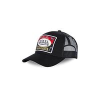 Von Dutch - Gorra BLACKY1B - Nero, U