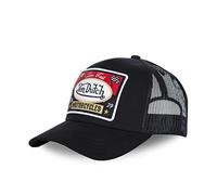Von Dutch - Gorra BLACKY1B - Nero, U