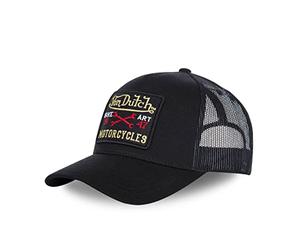 Von Dutch - Gorra BLACKY2B