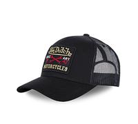 Von Dutch - Gorra BLACKY2B - Nero, U