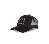 Von Dutch - Gorra BLACKY2B - Nero, U