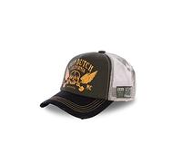 Von Dutch Cappellino Con Visiera Crew 5