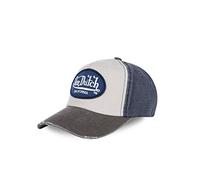 Von Dutch - Gorra JACKMWB2 - Beige, U