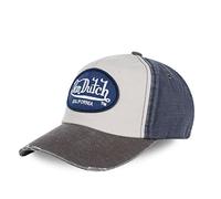 Von Dutch - Gorra JACKMWB2 - Beige, U