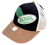 Von Dutch High Life 100% Originale Stock UK Berretto Unisex W/Etichette