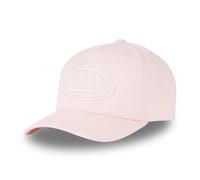 Von Dutch Berretto da baseball da uomo e donna, regolabile, berretto da baseball originale e confortevole, Rosa, Taglia Unica