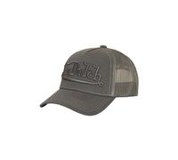 Von Dutch Originals Cappello da baseball grigio Donna - Accessori - Cappelli e berretti - Cappelli da baseball Von Dutch Originals 55-60