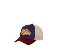 Von Dutch Originals Cappello da baseball navy / curry / giallo chiaro / bordeaux Donna - Accessori - Cappelli e berretti - Cappelli da baseball Von Dutch Originals 55-60