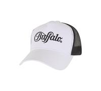 Von Dutch Originals Cappello da baseball nero / bianco Uomo - PROMO - Accessori - Cappelli da baseball e berretti - Cappelli da baseball Von Dutch Originals 55-60