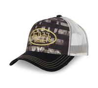 Von Dutch Snapback Cappellino da uomo e da donna SUBLI, Berretto Trucker regolabile