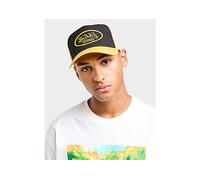 Von Dutch Trucker Cappello, Nero One Size