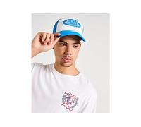 Von Dutch Trucker Tampa Cappello, Blu One Size