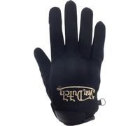 Von Dutch X Helstons Silver Guanti da moto, taglia XL per maschi