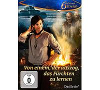 Von einem, der auszog, das Fürchten zu lernen - 6 auf einen Streich