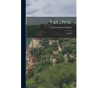 Von Eschenbach Wolfram Parzival (Copertina rigida)