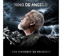 Nino De Angelo – Von Ewigkeit zu Ewigkeit – CD