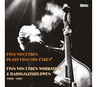 Von Eyben, Finn - 1966-67