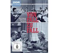 Von Fall zu Fall (DDR TV-Archiv)