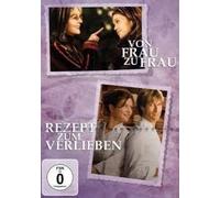 Von Frau zu Frau - Rezept zum verlieben - 2 DVD Set