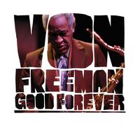 Von Freeman Good Forever (CD)