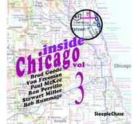 Von Freeman - Inside Chicago Vol. 3