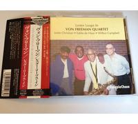 Von Freeman - Lester Leaps in