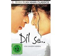 Von ganzem Herzen - Dil Se (Shah Rukh Khan Classics)