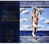 Von Gluck C.W. Von - Ifigenia Ii Tauride