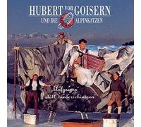 Von Goisern, Hubert - Aufgeigen Statt Niedersch