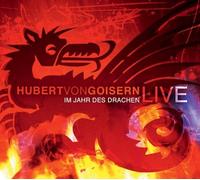 Hubert von Goisern Im Jahr des Drachen/Hubert Von Goisern Live (CD)