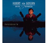 Von Goisern, Hubert - Omunduntn