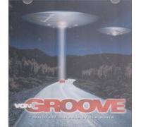 Von Groove - Drivin Off the Edge of the Wor