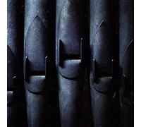 Von Hausswolff, Anna - Ceremony