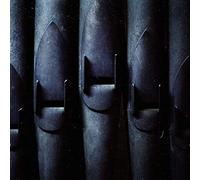 Anna Von Hausswolff – Ceremony – Vinile LP 12"