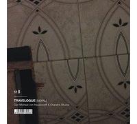 Von Hausswolff Carl Michael & Chandra Shukla - Travelogue Nepal