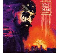 Von Hell Hank - Dead