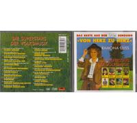 Von Herz zu Herz-präsentiert von Ramona Leiss - Patrick Lindner - Patrick Lindner, Kastelruther Spatzen, Alpentio Tirol, Wildecker Herzbuben, Walter Scholz, Nockalm Quintett..