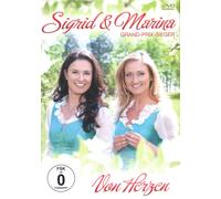Von Herzen - Sigrid & Marina