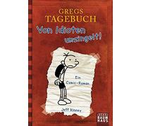 Von Idioten Umzingelt! [Lingua tedesca]