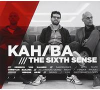 VON KALNEIN, HEINRICH & K - SIXTH SENSE