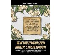 Von Kaltenkirchen hinter Stacheldraht: Stolpersteine erinnern in Kaltenkirchen an die NS-Gewaltherrschaft
